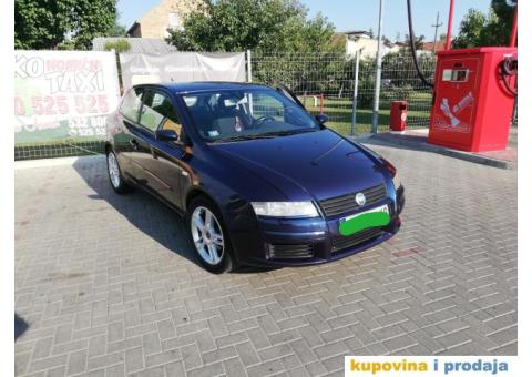 Fiat stilo - 2/3