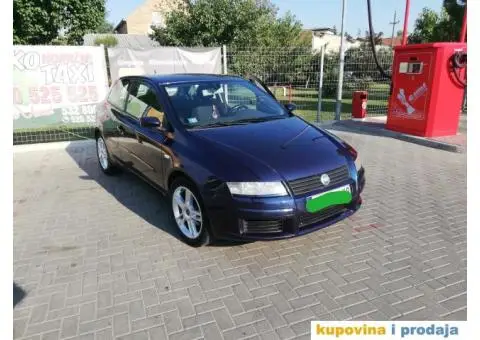 Fiat stilo - 2/3