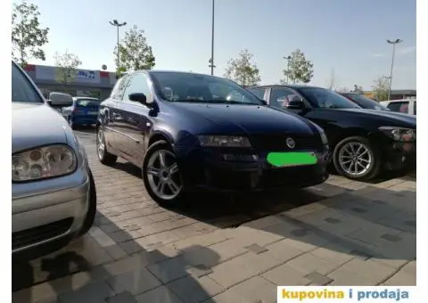 Fiat stilo - 3/3
