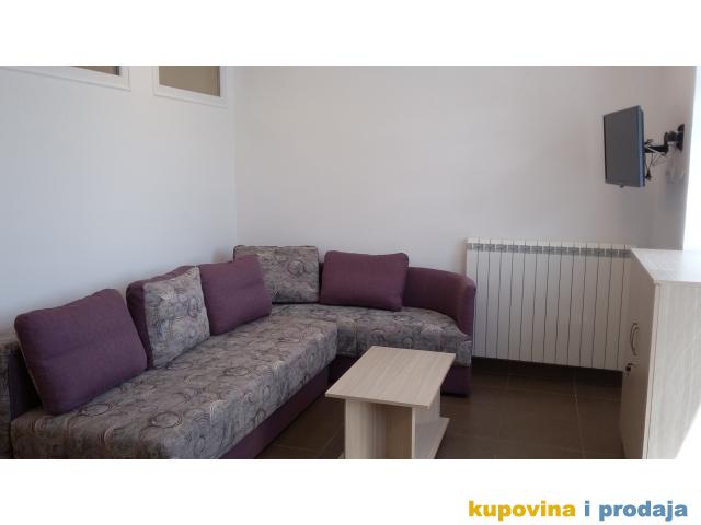 Izdajem apartman na Zlatiboru centar povoljno Izdajem apartman na Zlatiboru centar povoljno