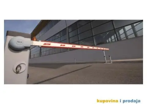 Montaža i servis automatskih rampi - 1/6