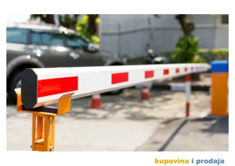 Montaža i servis automatskih rampi - 4/6