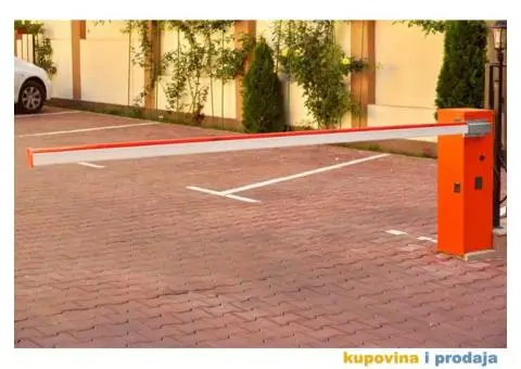 Montaža i servis automatskih rampi - 6/6