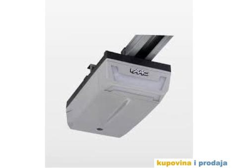 Montaža i servis segmentnih vrata - 4/6