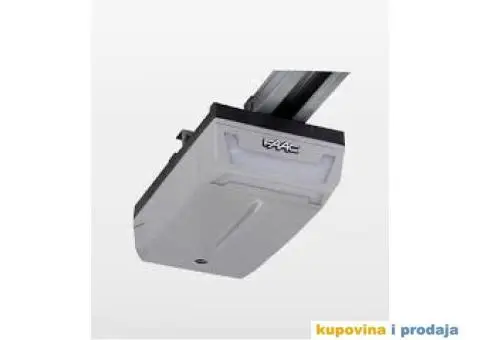 Montaža i servis segmentnih vrata - 4/6