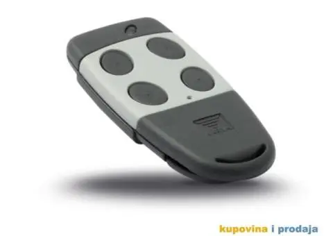 Daljinski upravljači - daljinci - 3/9