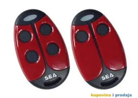 Daljinski upravljači - daljinci - 7/9