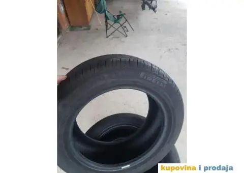 Prodajem gume za pasata - 2/10