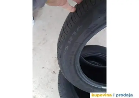 Prodajem gume za pasata - 3/10