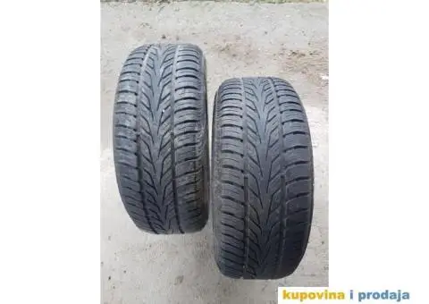 Prodajem gume za pasata - 4/10