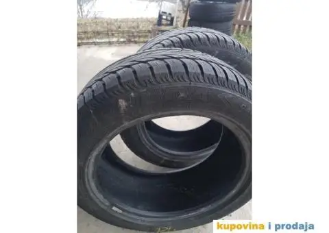 Prodajem gume za pasata - 5/10