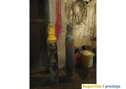 Aparat za varenje - 2/3