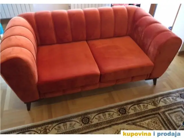 Sofa - dvosjed NADJA - NOVO! - 1