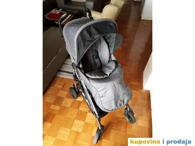 Prodajem Peg-Perego decija kolica - 1