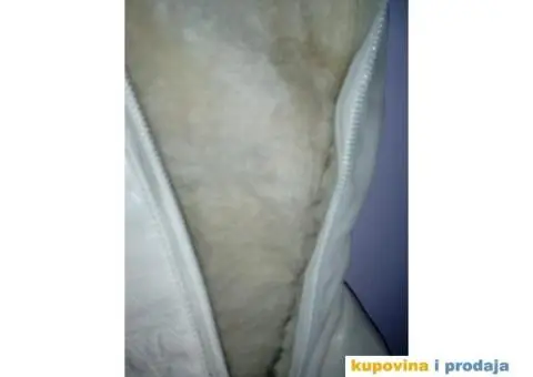 PRODAJEM KOŽNE ŽENSKE ČIZMICE - 6/6