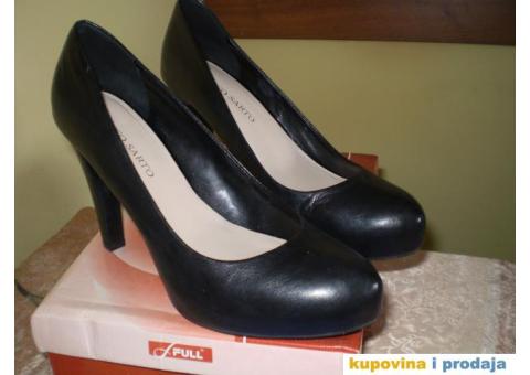 PRODAJEM MALO KORIŠĆENU ŽENSKU OBUĆU - 3/7