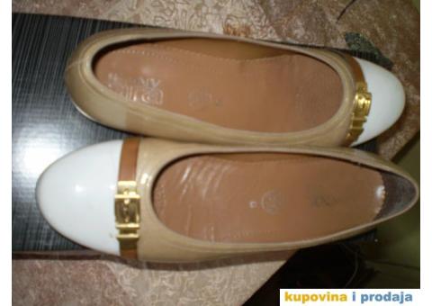 PRODAJEM MALO KORIŠĆENU ŽENSKU OBUĆU - 5/7