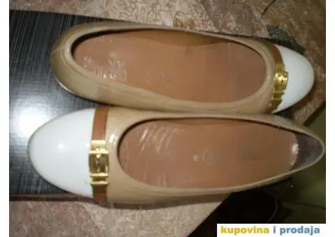 PRODAJEM MALO KORIŠĆENU ŽENSKU OBUĆU - 5/7
