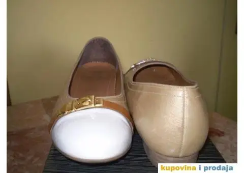 PRODAJEM MALO KORIŠĆENU ŽENSKU OBUĆU - 6/7