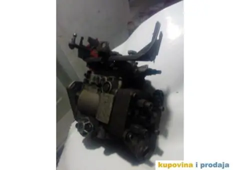 Boš pumpa  golf ,audi 1,6 dizel - 2/4