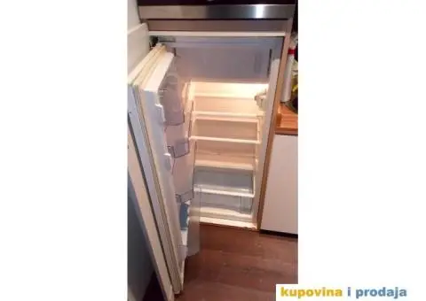 Ugradni frižider gorenje