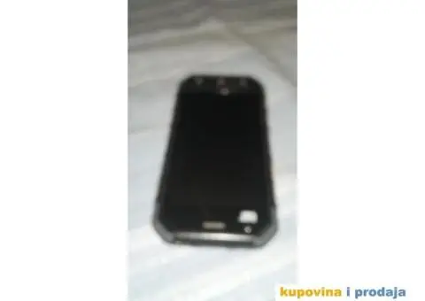 Prodajem mobilni Cat S30, - 2/6