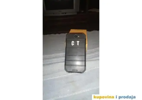 Prodajem mobilni Cat S30, - 5/6