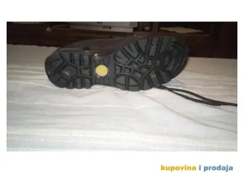 Zimske cipele - 3/4