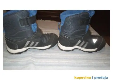 Adidas Decije cipele za zimu - 2/4