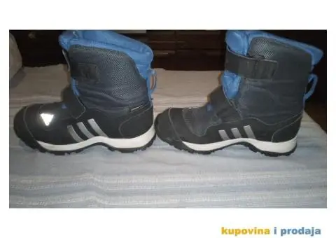 Adidas Decije cipele za zimu - 3/4