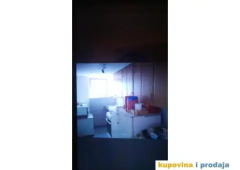 Izdajem sobe u cg,miločer - 2/6