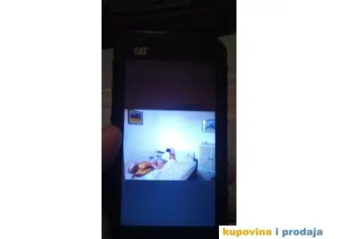 Izdajem sobe u cg,miločer - 5/6