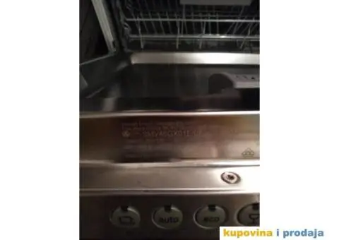 Bosh ugradna sudo masina 60cm - 3/4