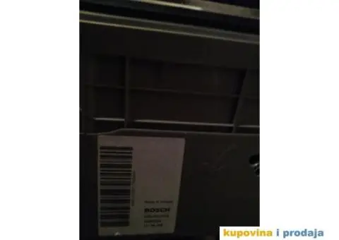 Bosh ugradna sudo masina 60cm - 4/4