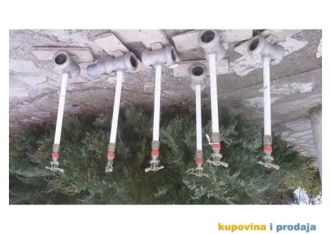 Dmb pumpa i kap po kap - 1/6