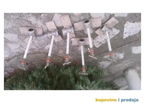 Dmb pumpa i kap po kap - 2/6