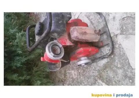 Dmb pumpa i kap po kap - 3/6