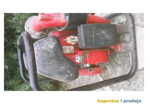 Dmb pumpa i kap po kap - 4/6