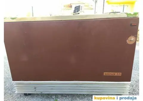 TA pec elind 3,5kw - 1/3