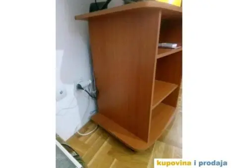 KOMODA ZA TELEVIZOR - 1/3