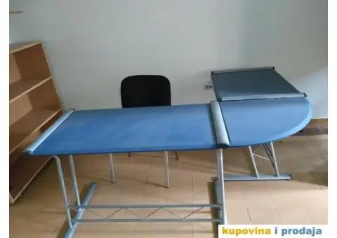 Kancelarijski sto - 1/3