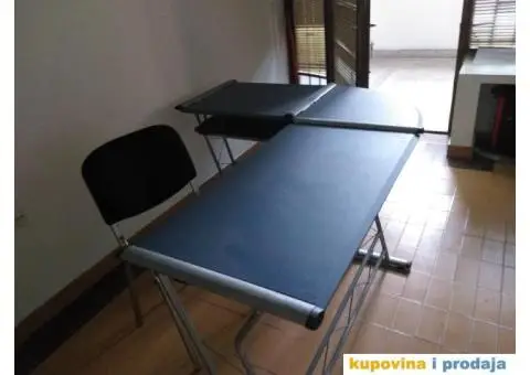 Kancelarijski sto - 2/3