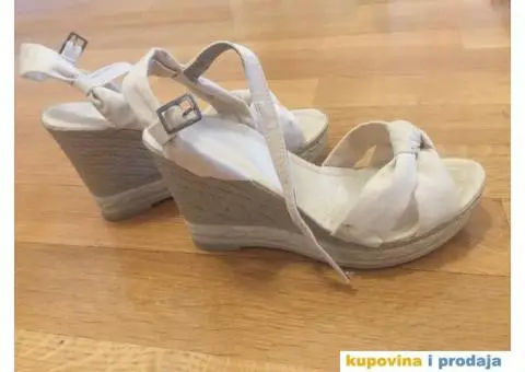 Sandale br 39 polovne - 2/5