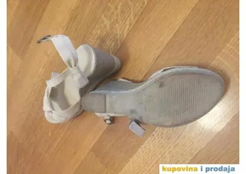 Sandale br 39 polovne - 3/5