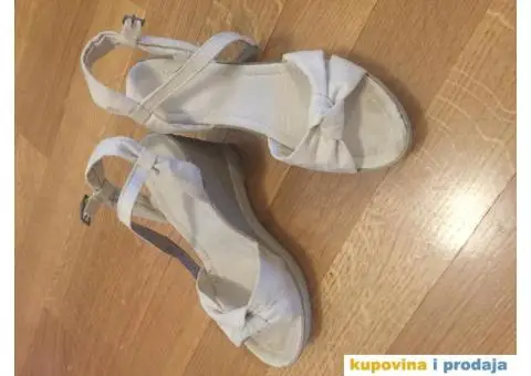 Sandale br 39 polovne - 4/5