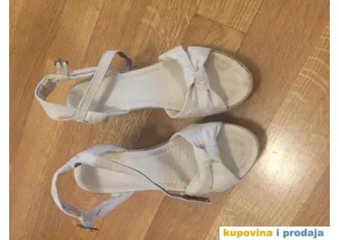 Sandale br 39 polovne - 5/5