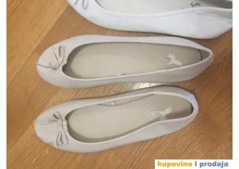 Tri para baletanki - 2/4