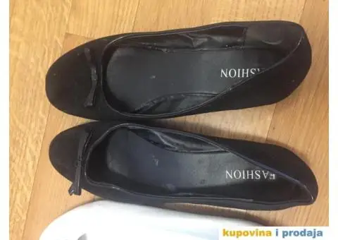 Tri para baletanki - 4/4