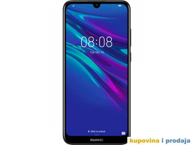 prodajem Y6 2019 DS nov prodajem Y6 2019 DS nov