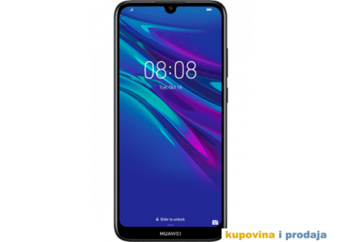 prodajem Y6 2019 DS nov